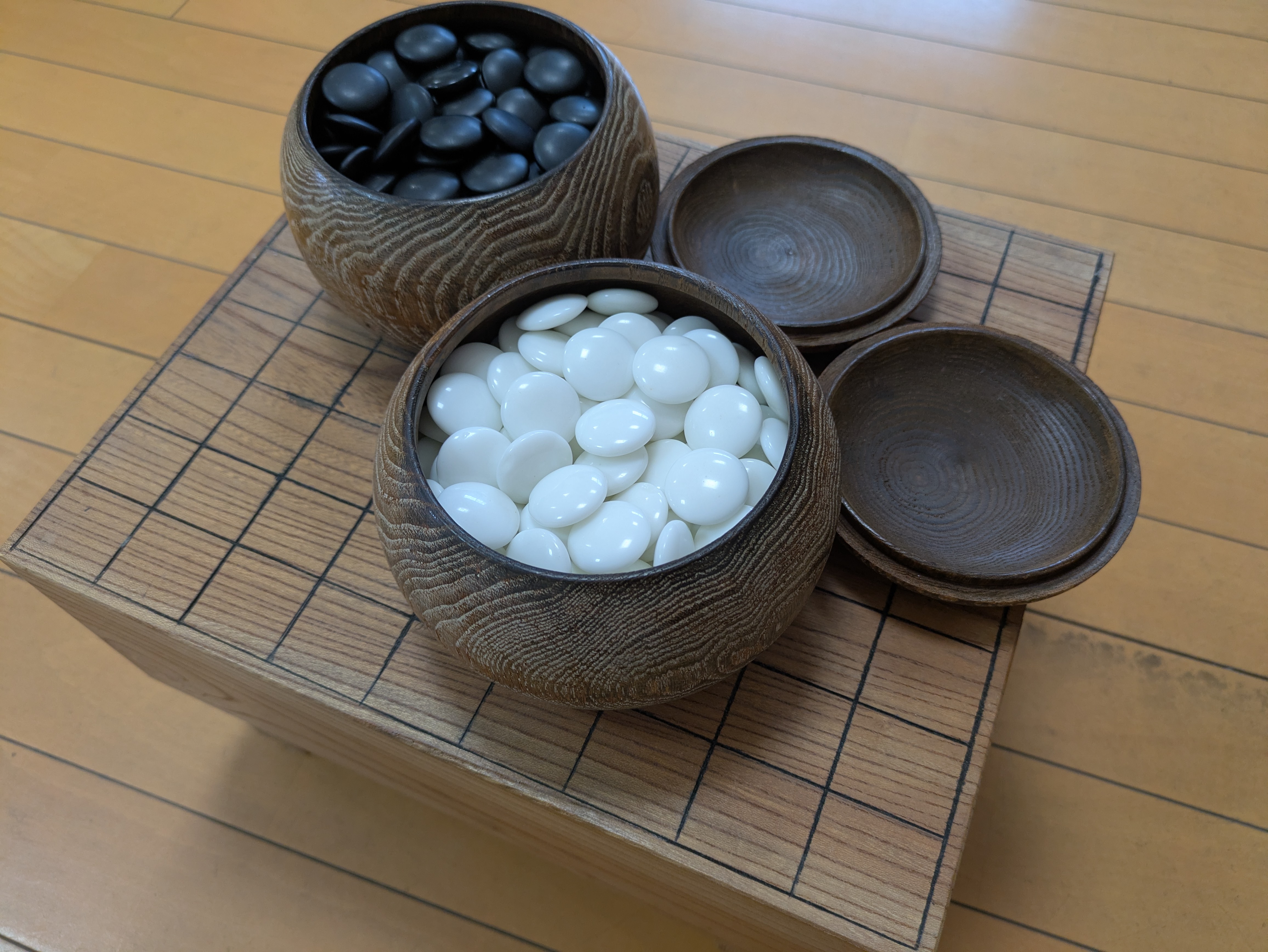 囲碁セット