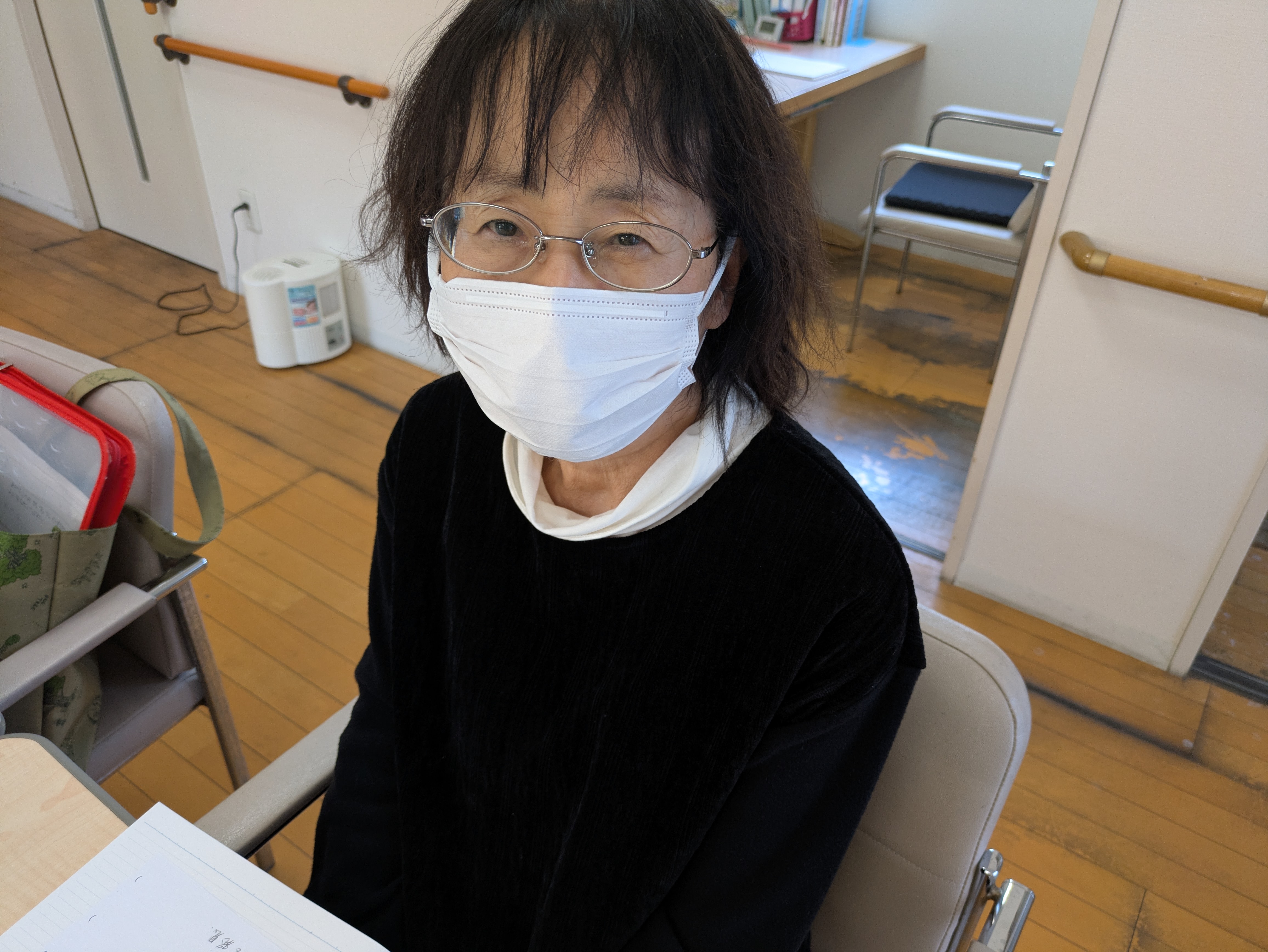 利用者Aさん
